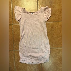 Old navy maternity blouse
